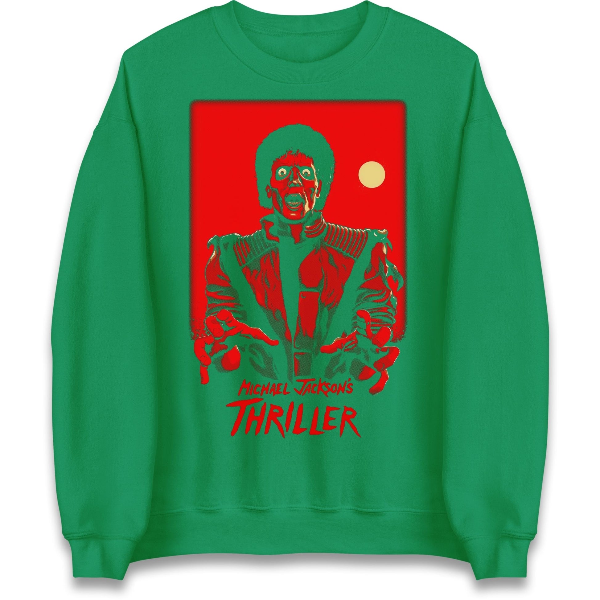 Michael jackson Sweatshirt
