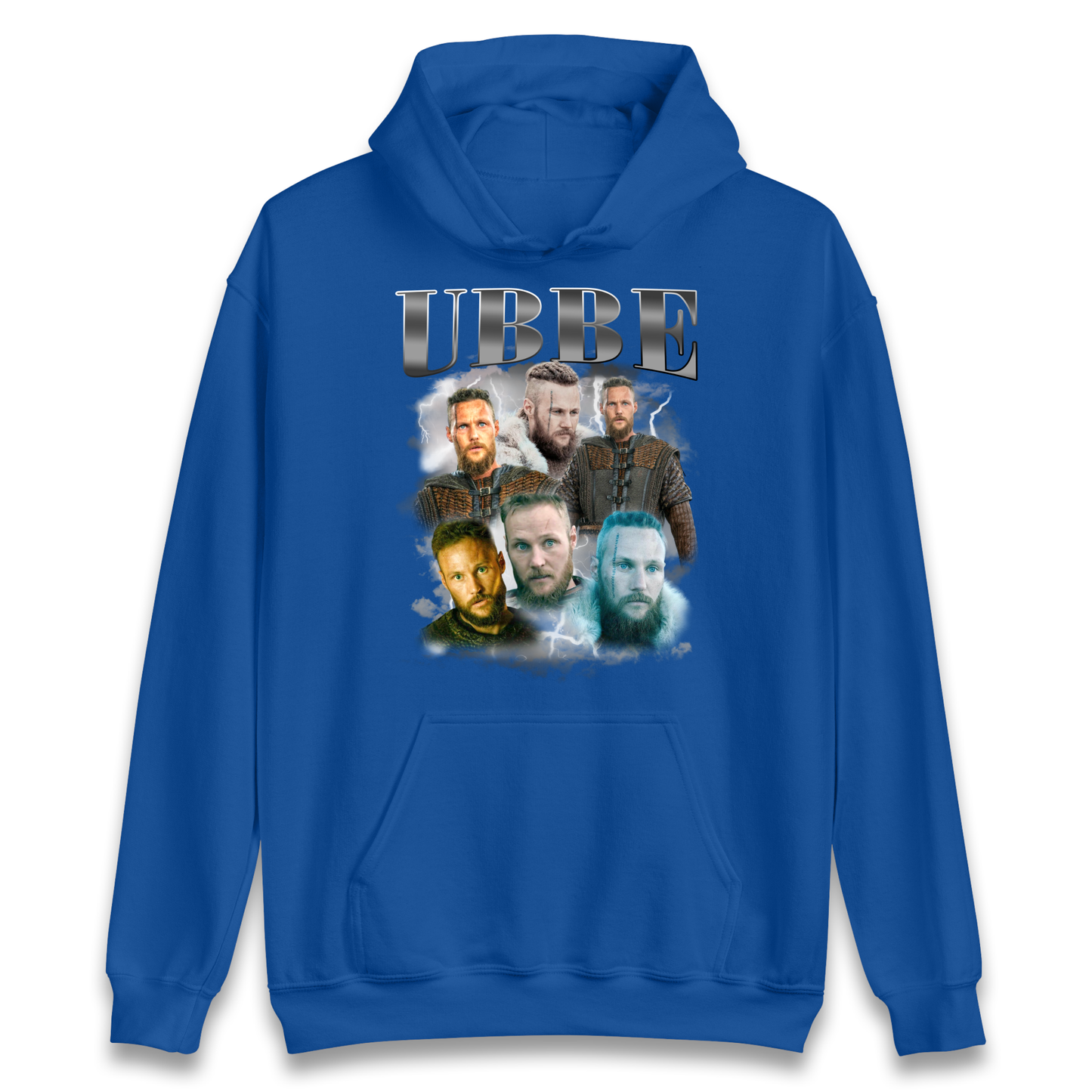 Ubbe Vikings Hoodie