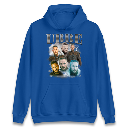 Ubbe Vikings Hoodie