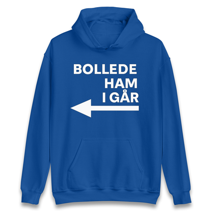 Danish Princess Hoodie