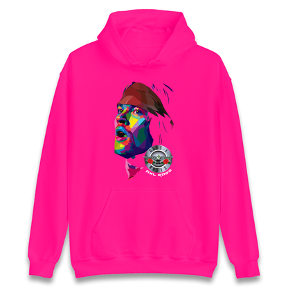 Axl Rose Hoodie 