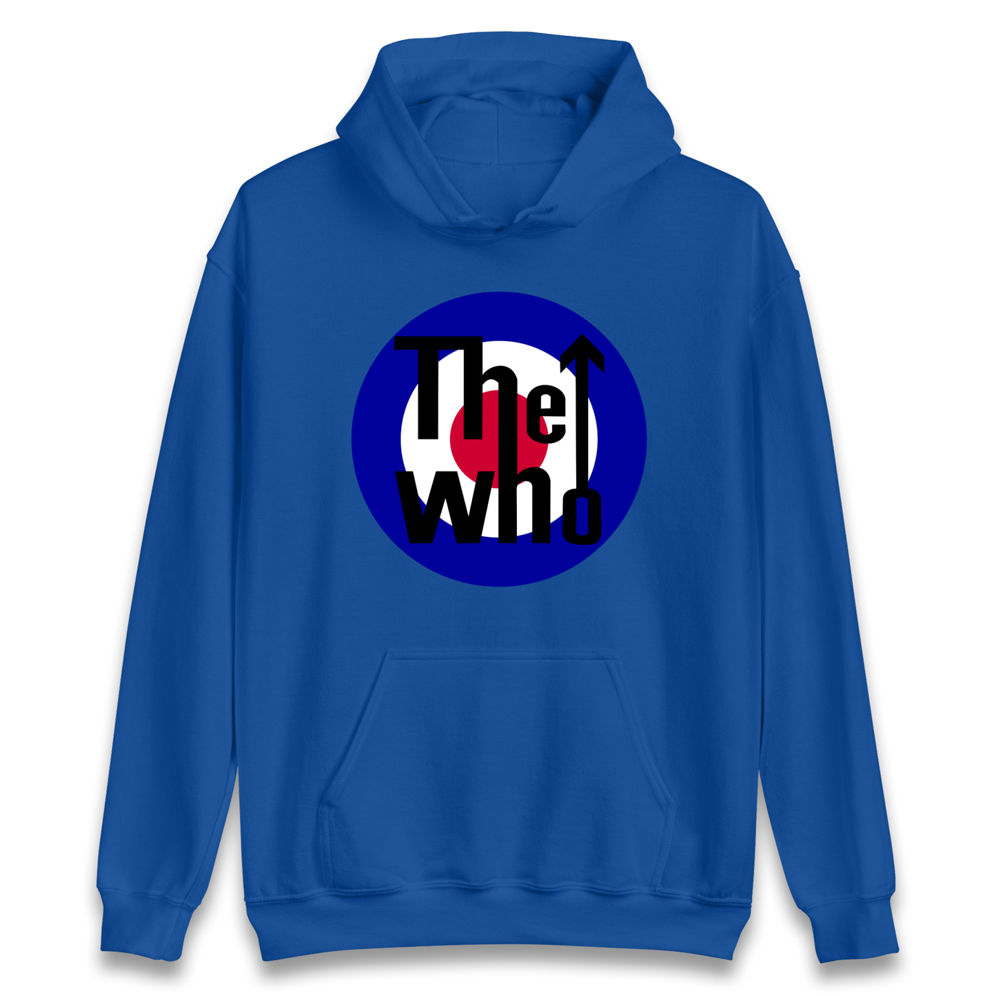 The Who Hoodie