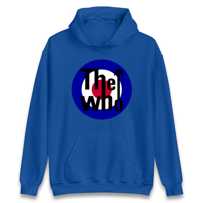 The Who Hoodie
