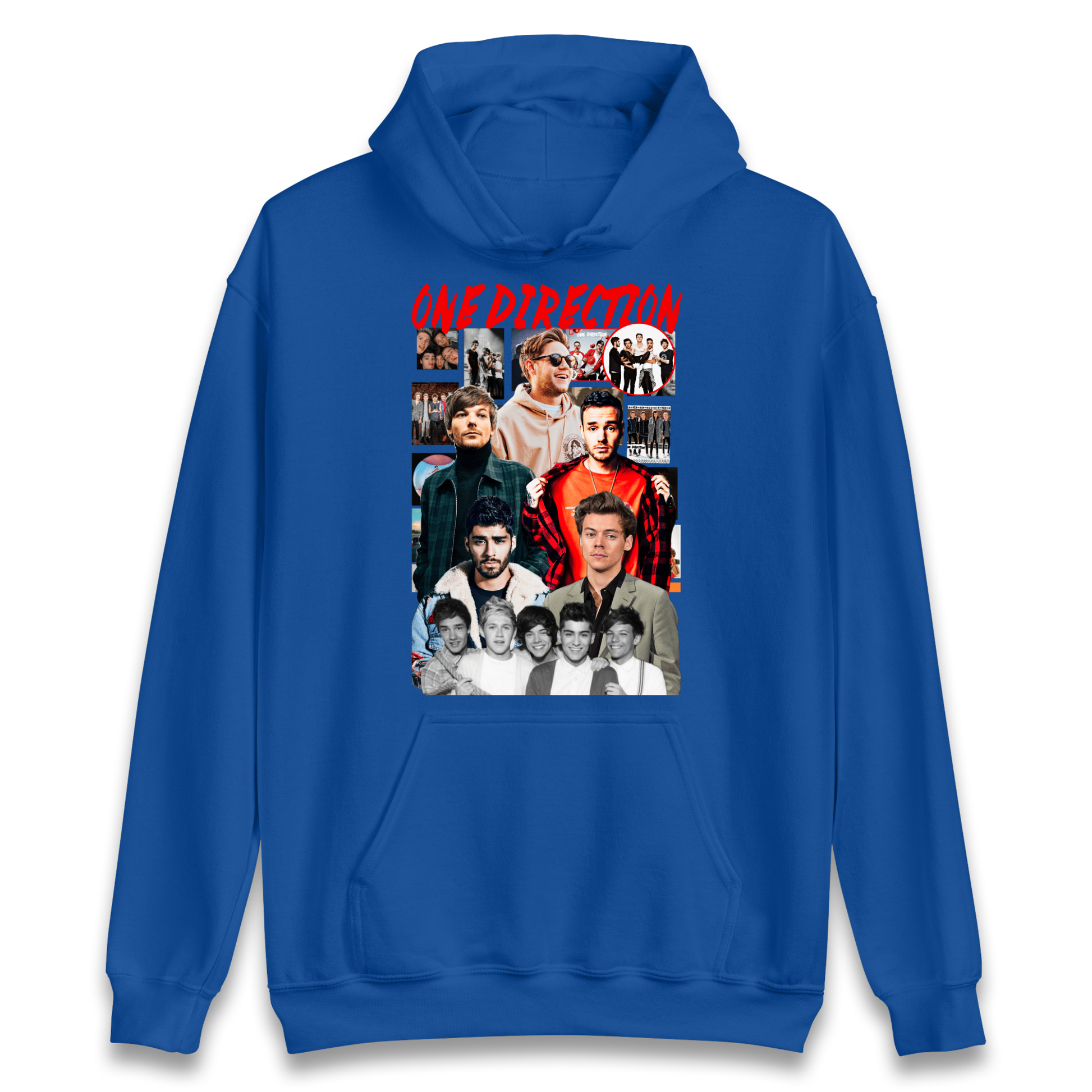 One Direction Hoodie