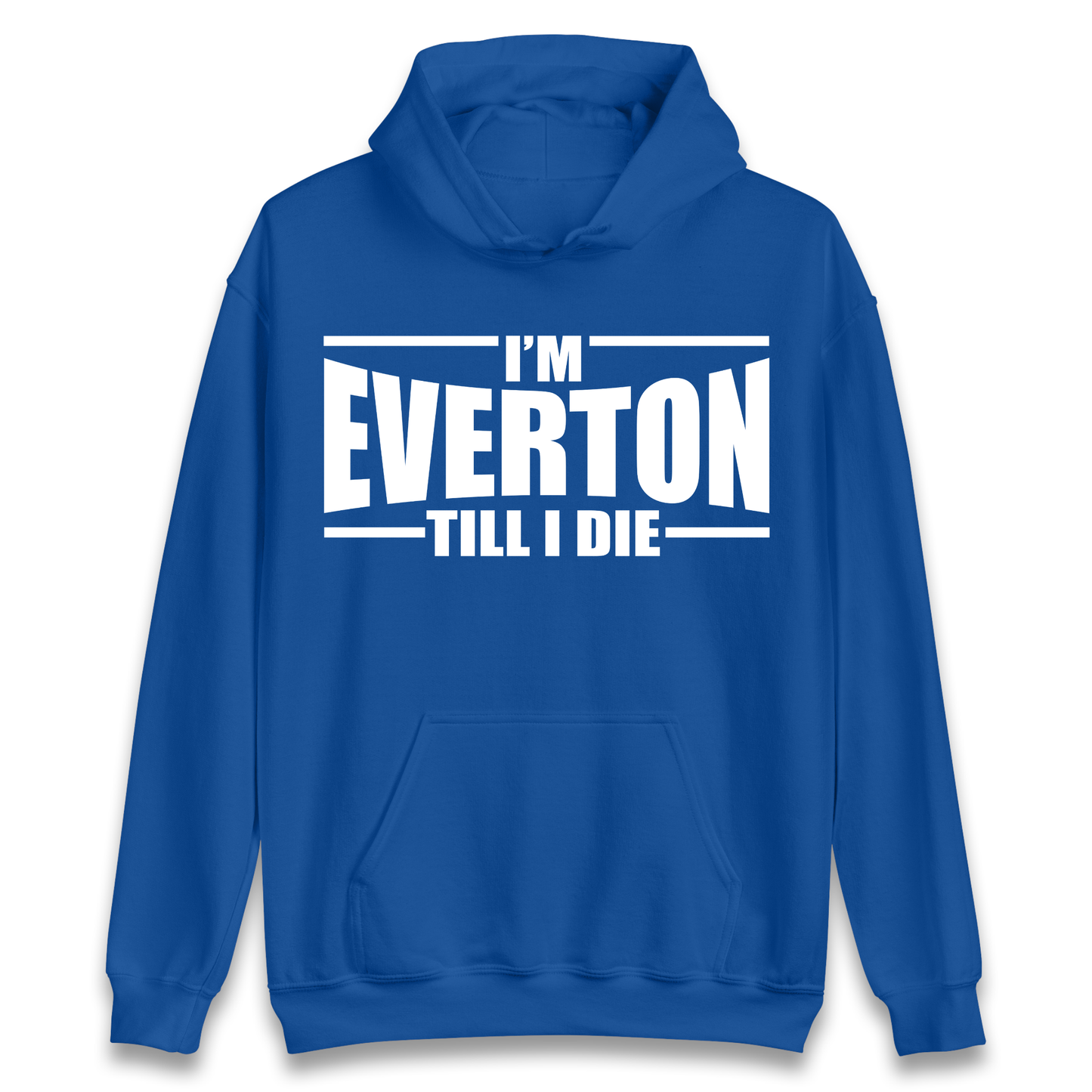 Everton Hoodie