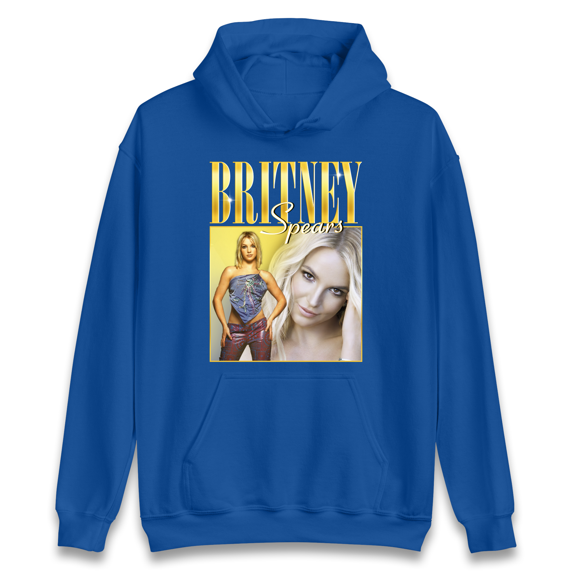 Britney Spears Hoodie