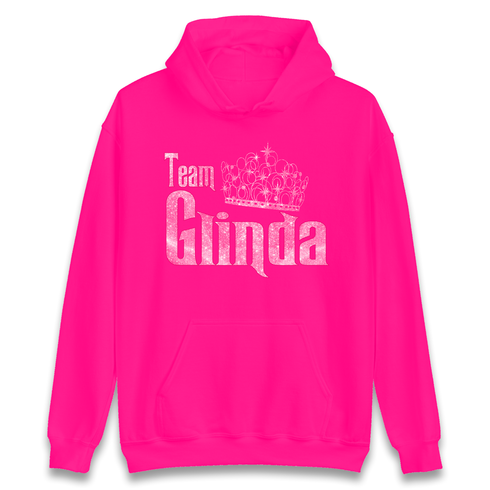 Team Glinda Hoodie