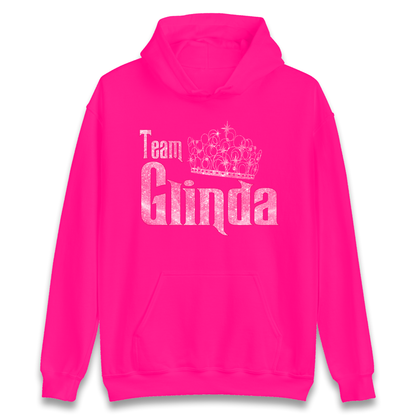 Team Glinda Hoodie