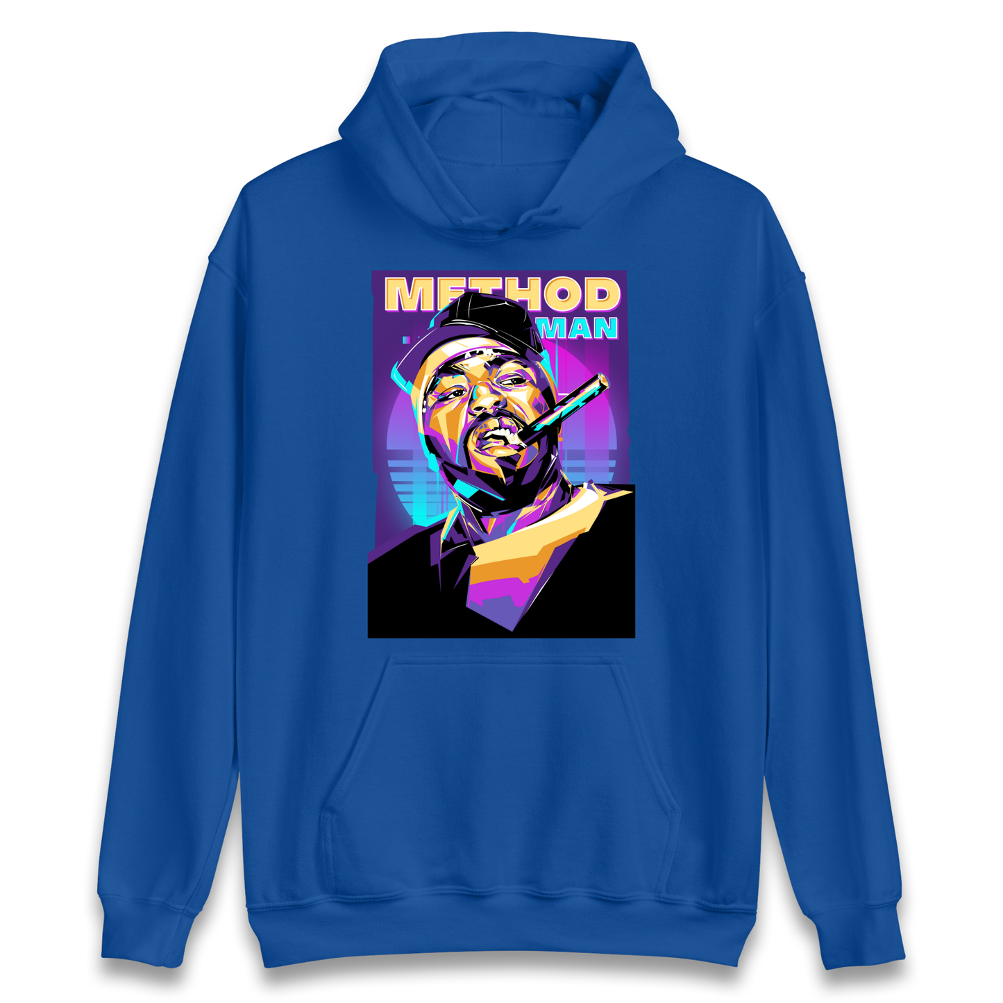 Method Man Hoodie
