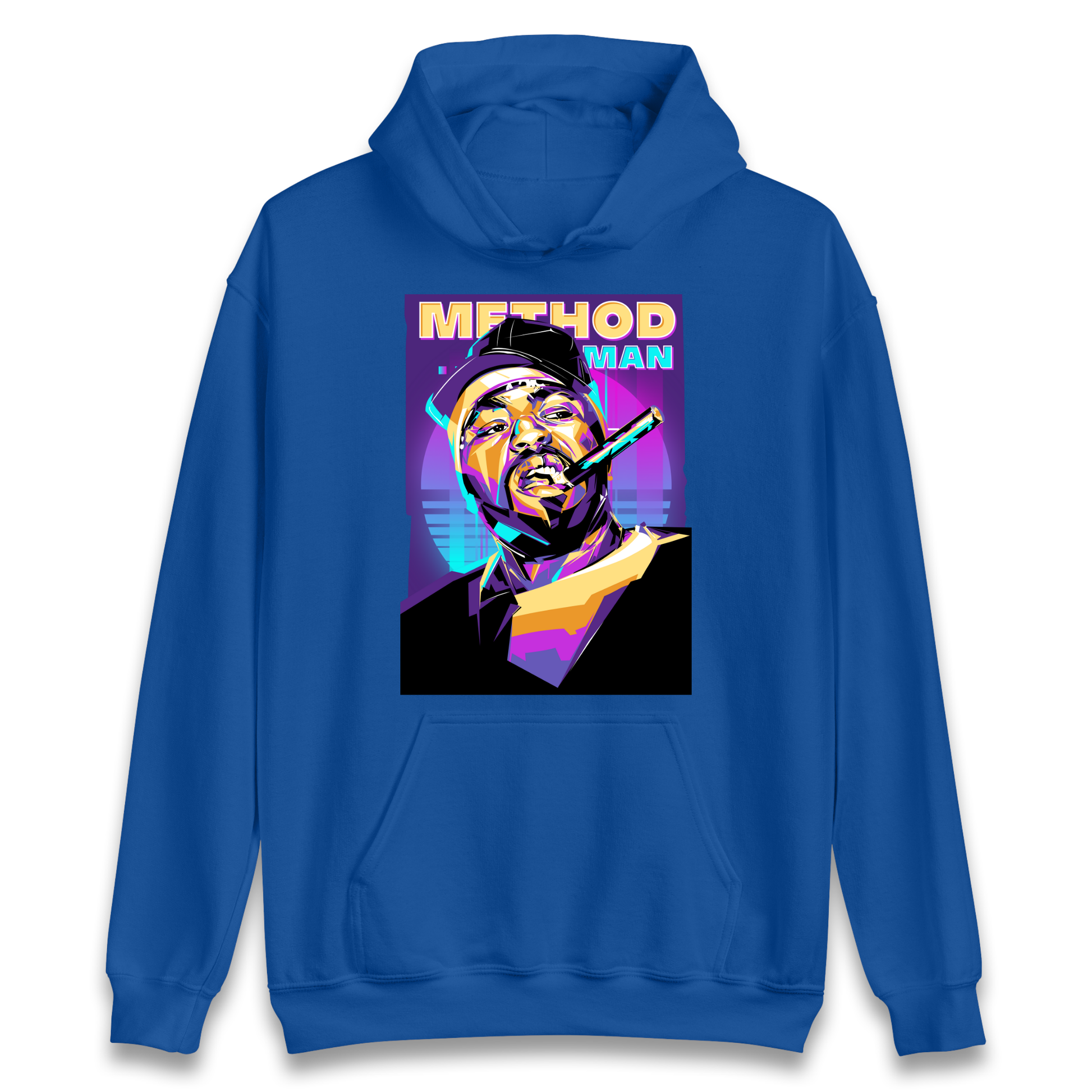 Method Man Hoodie