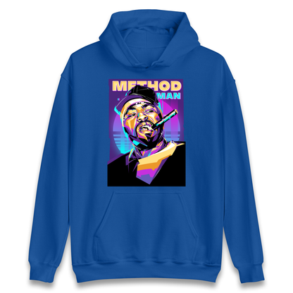 Method Man Hoodie