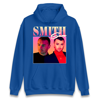Sam Smith Hoodie