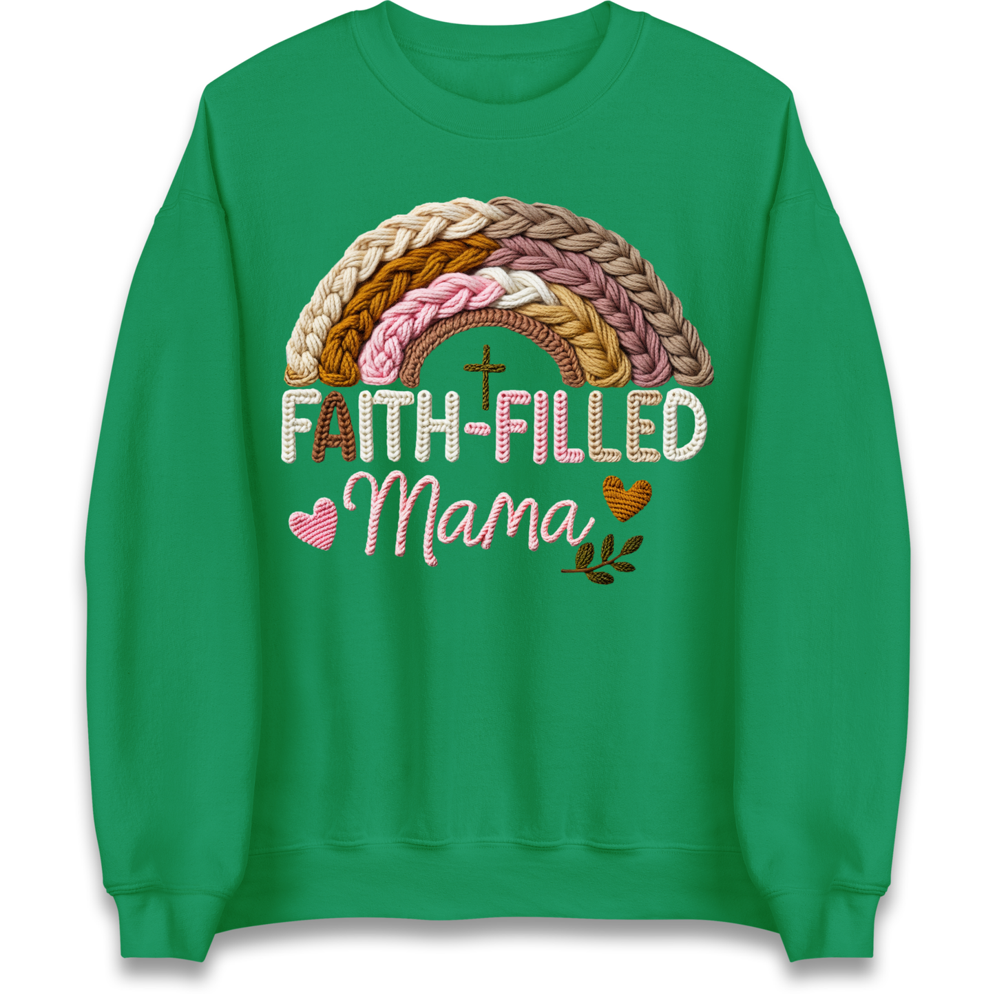 Mom Life Sweatshirt