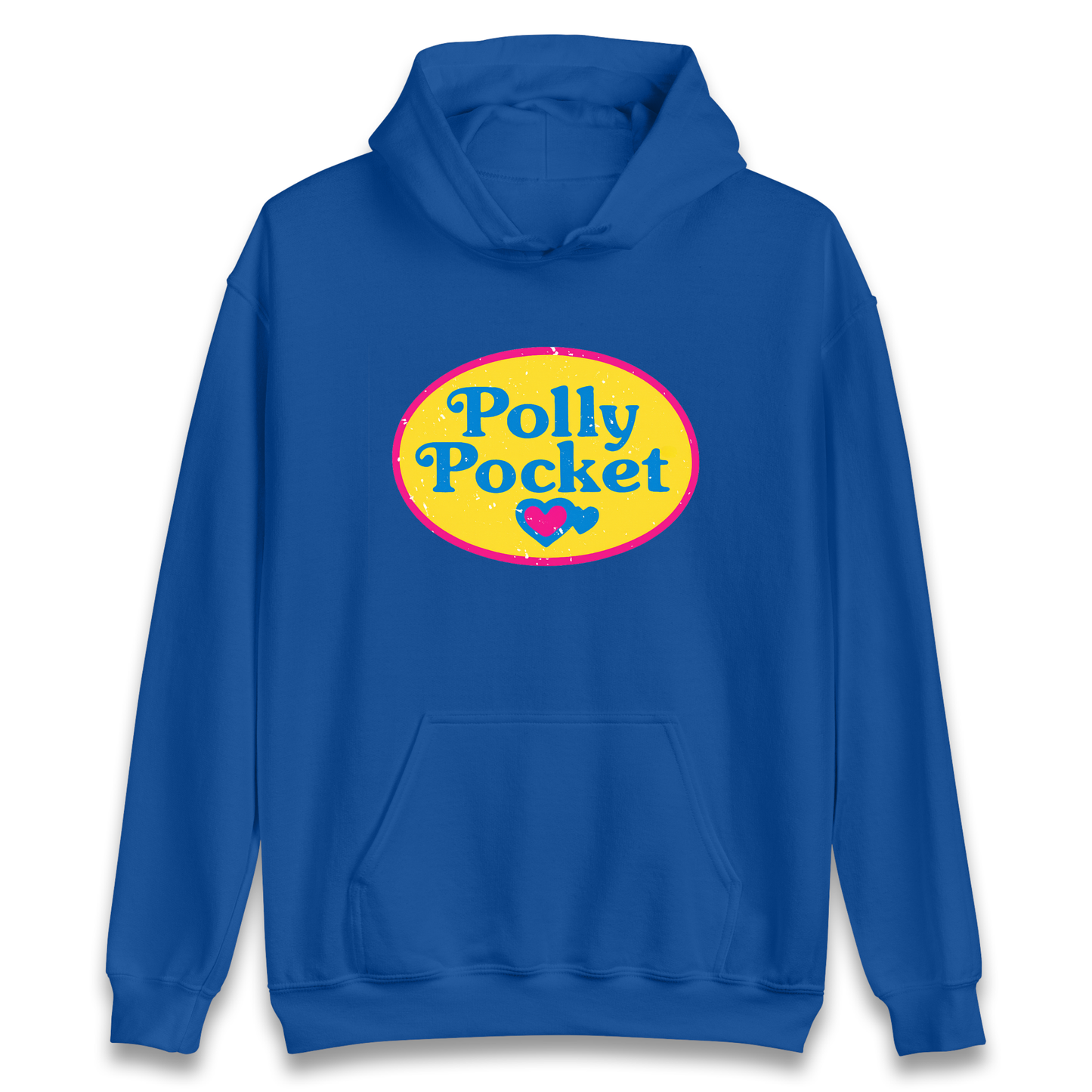 Polly Pocket Hoodie