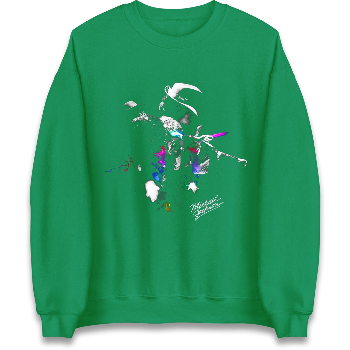 Michael jackson Sweatshirt