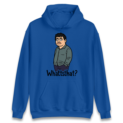 Whattsthat Hoodie