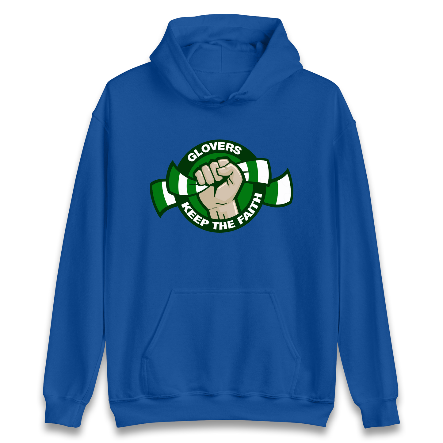 Yeovil Town Hoodie