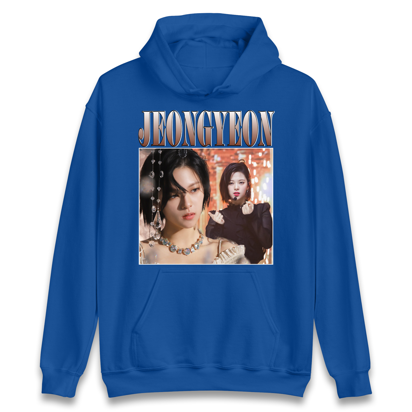 Jeongyeon Hoodie