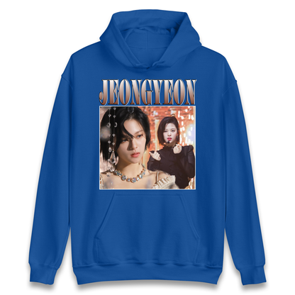 Jeongyeon Hoodie