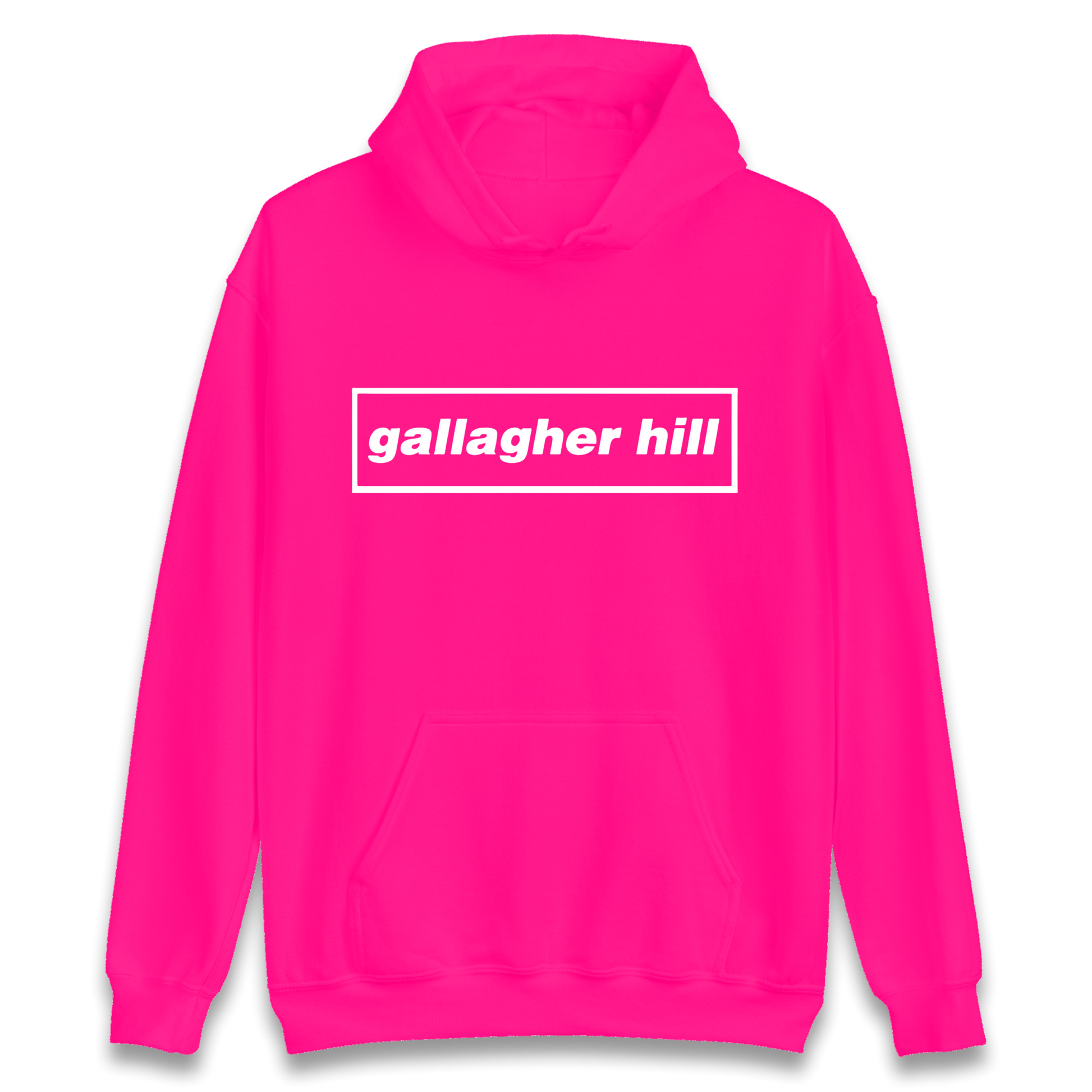 Gallagher Hill Hoodie for Sale UK