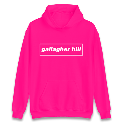 Gallagher Hill Hoodie for Sale UK