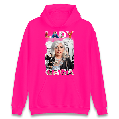 Lady GaGa Hoodie