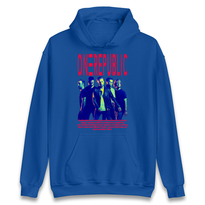 Onerepublic Hoodie