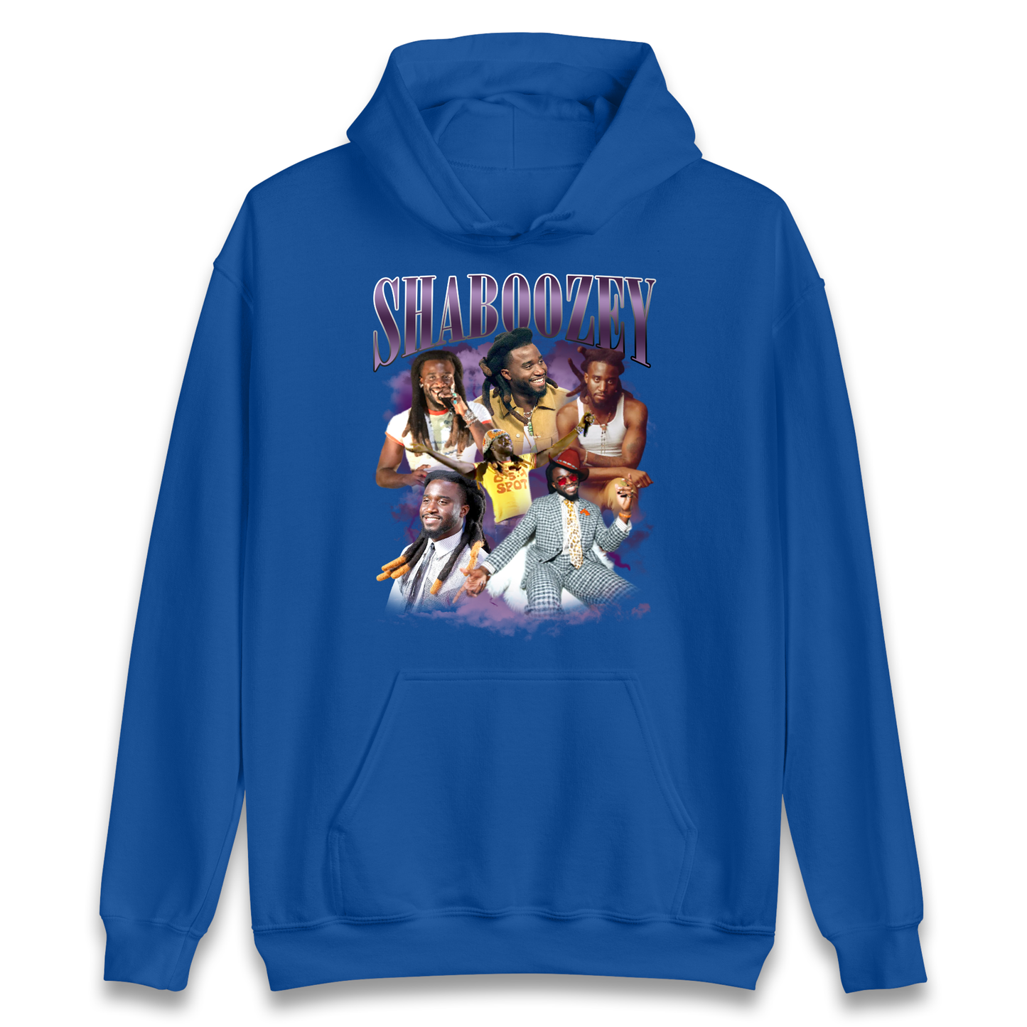 Shaboozey Hoodie