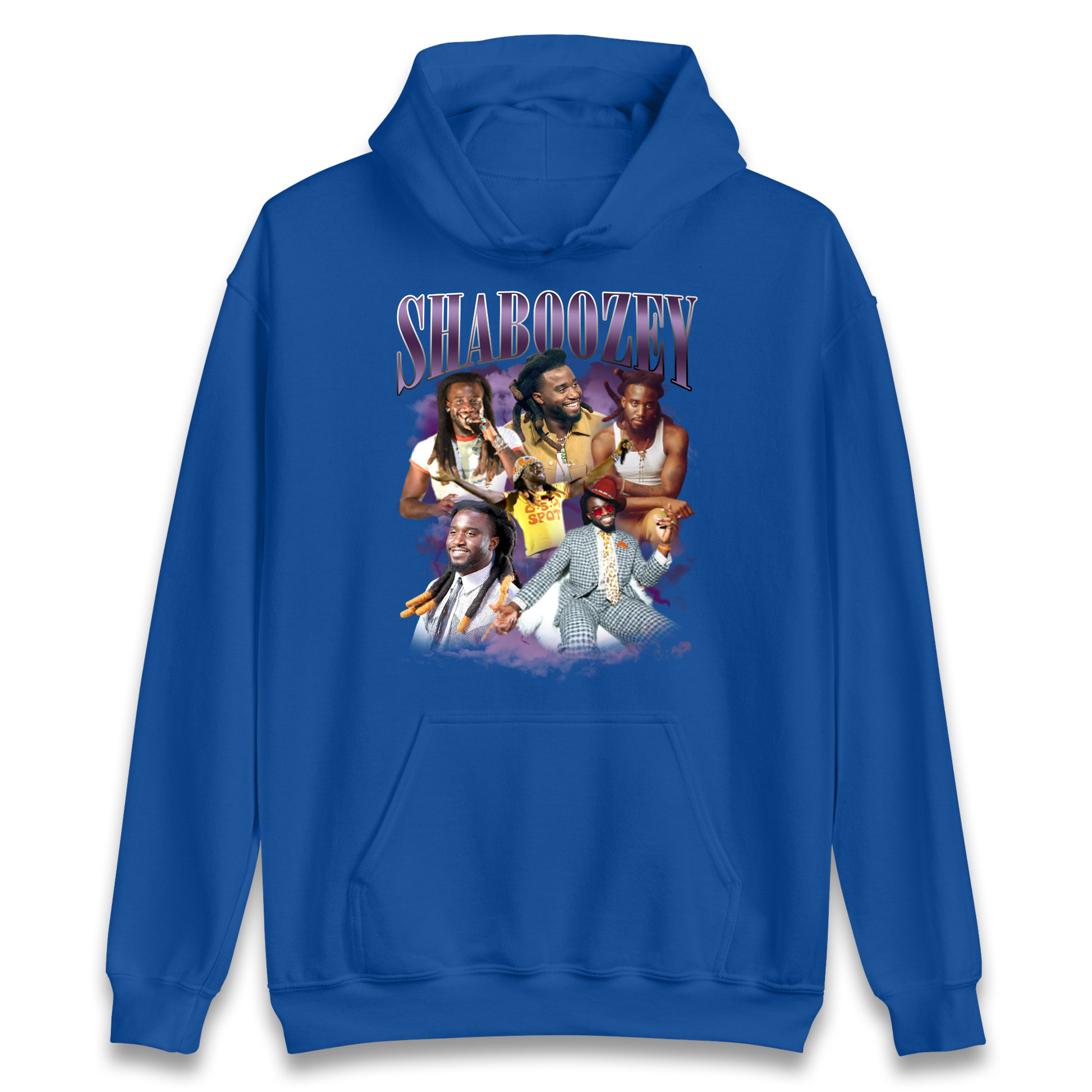 Shaboozey Hoodie