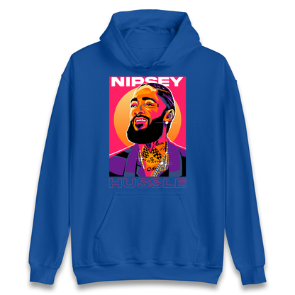 Nipsey Hoodie