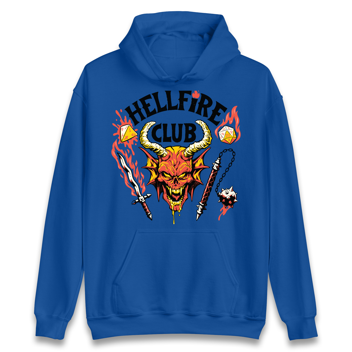 Hellfire Club Hoodie