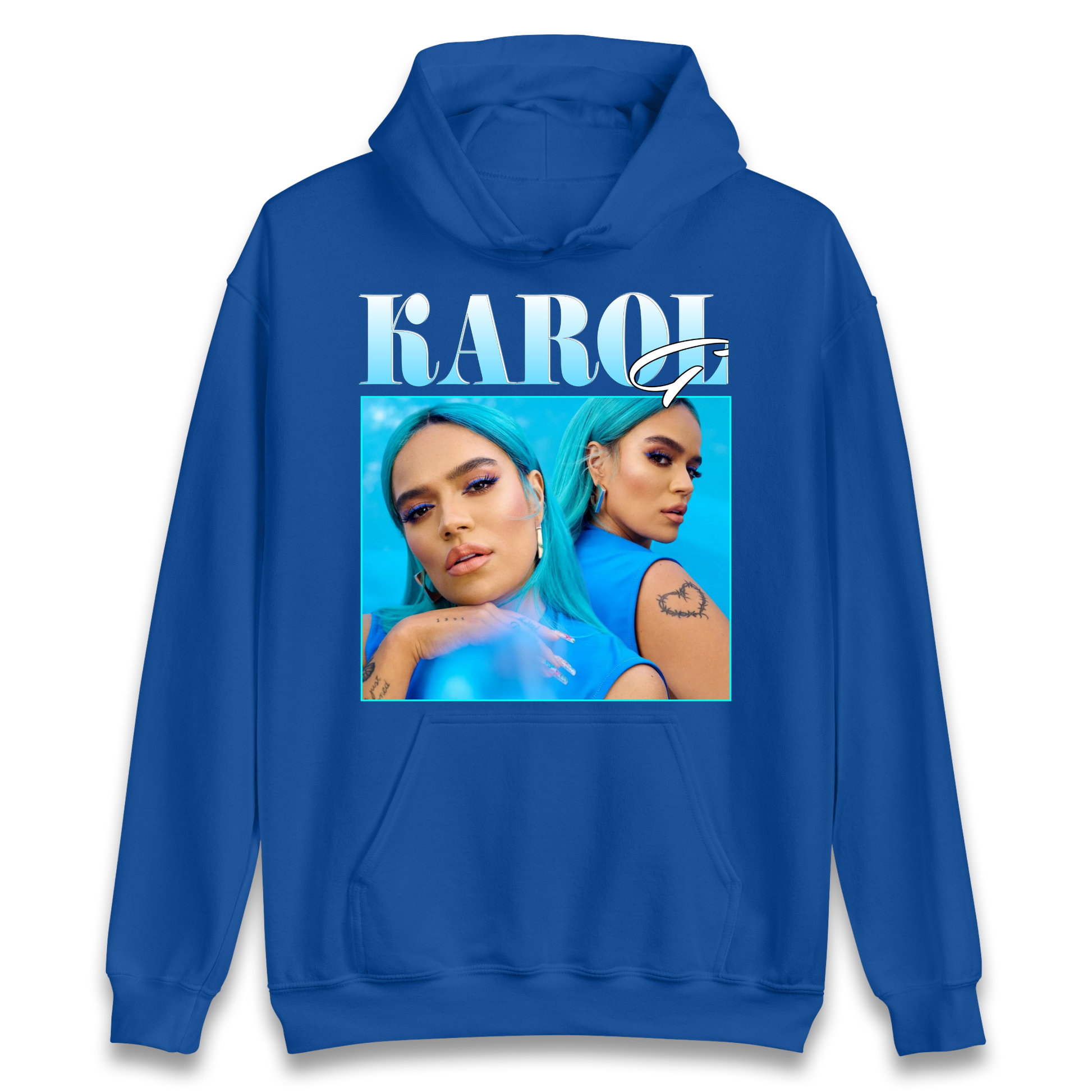 Karol G Hoodie