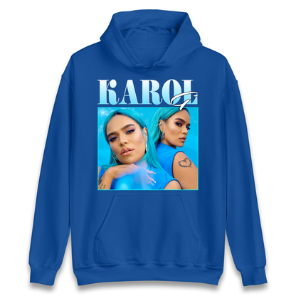 Karol G Hoodie