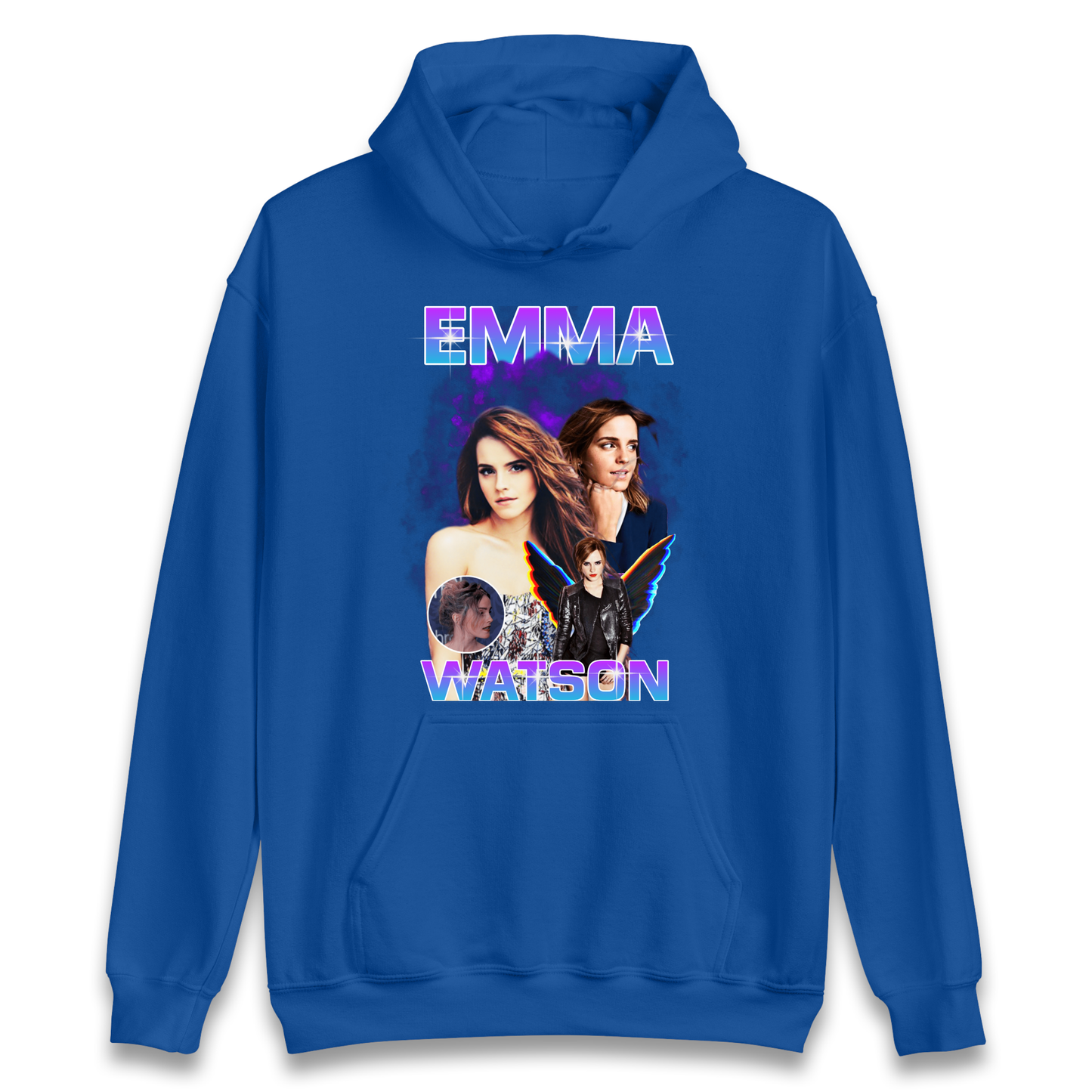 Emma Watson Hoodie