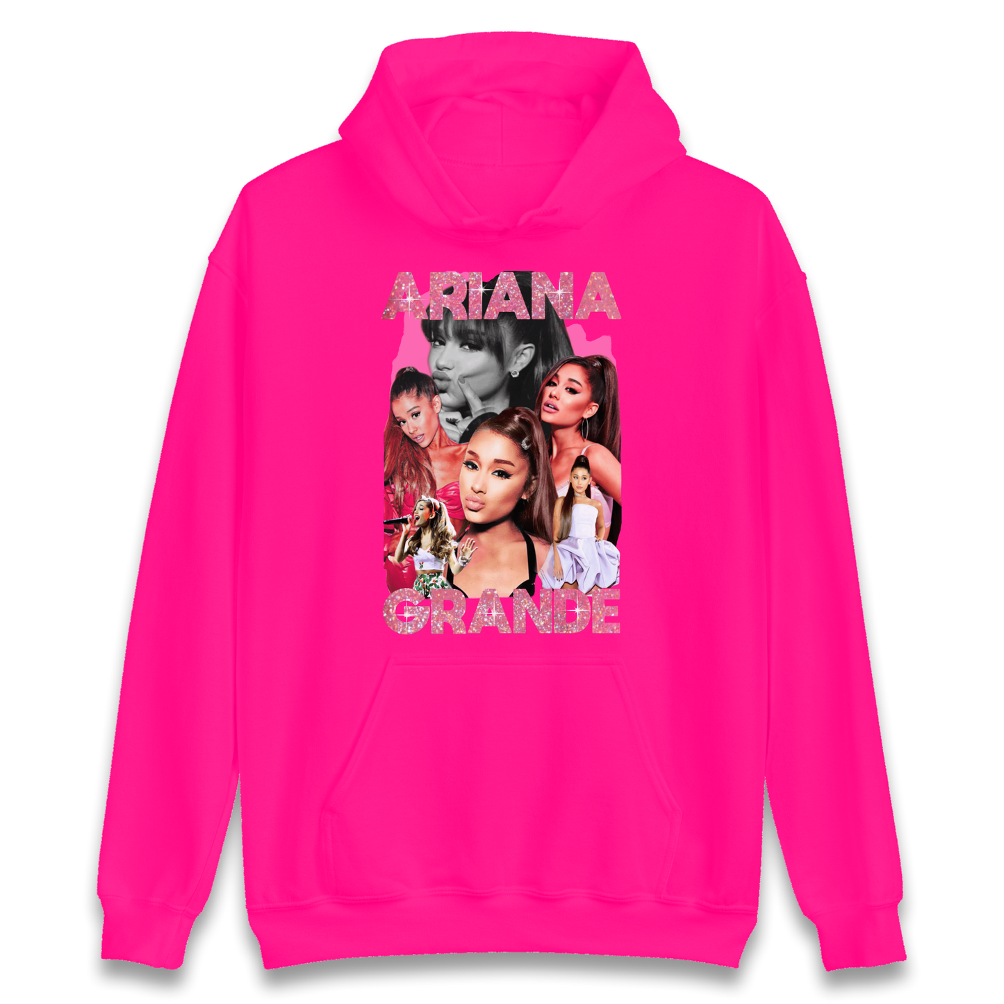Ariana Grande Hoodie 