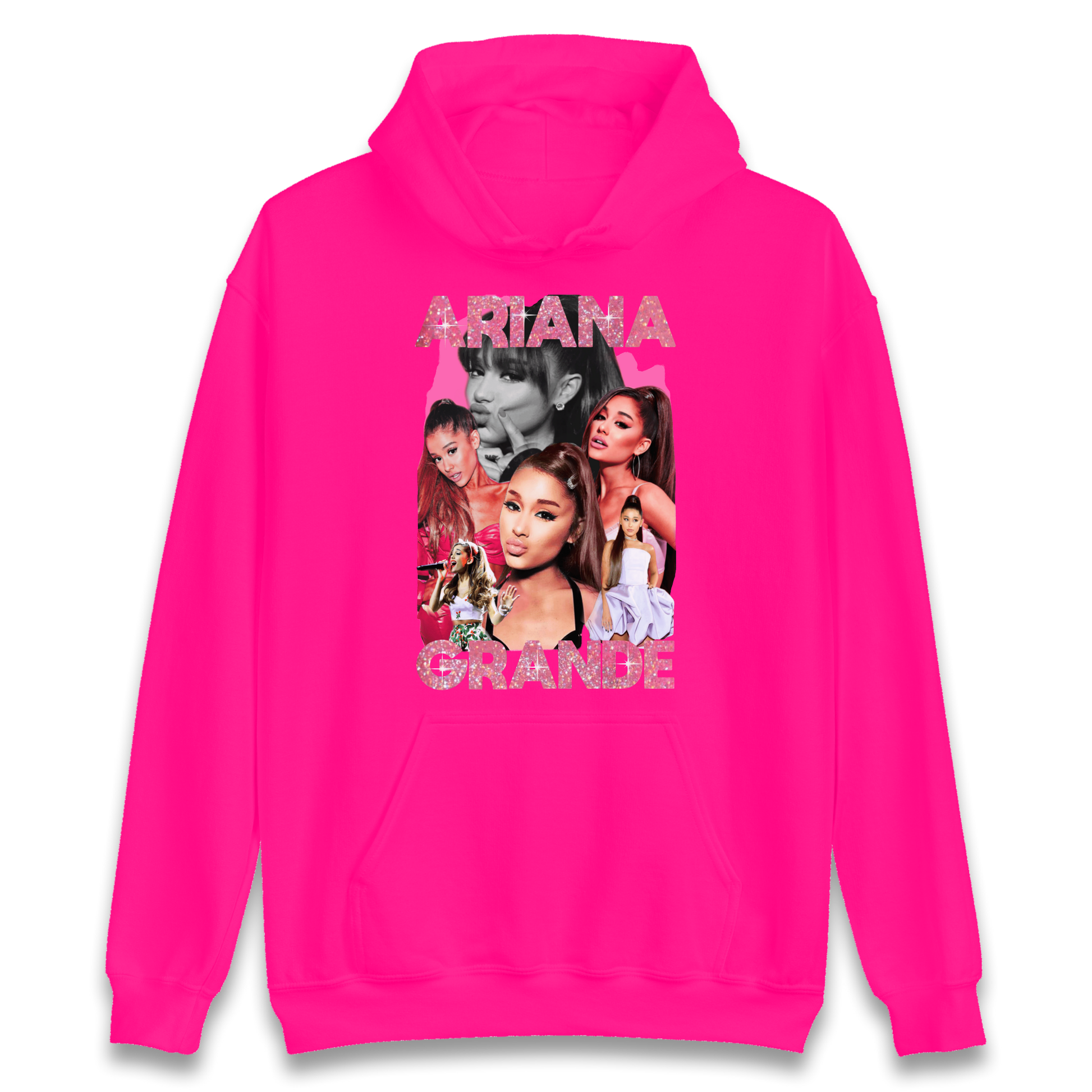 Ariana Grande Hoodie 