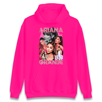Ariana Grande Hoodie 
