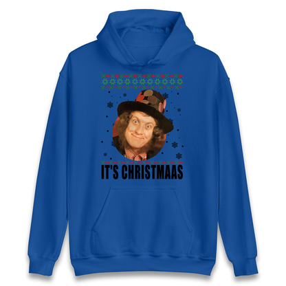 Noddy Christmas Hoodie