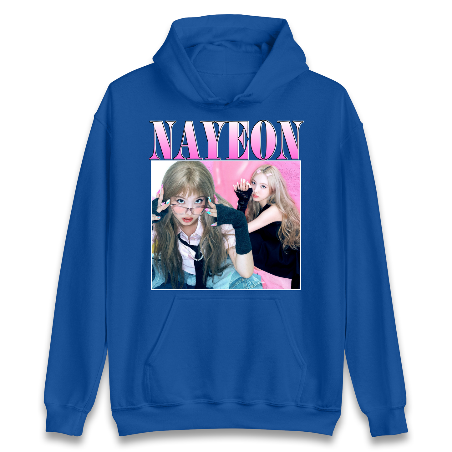 Nayeon Hoodie