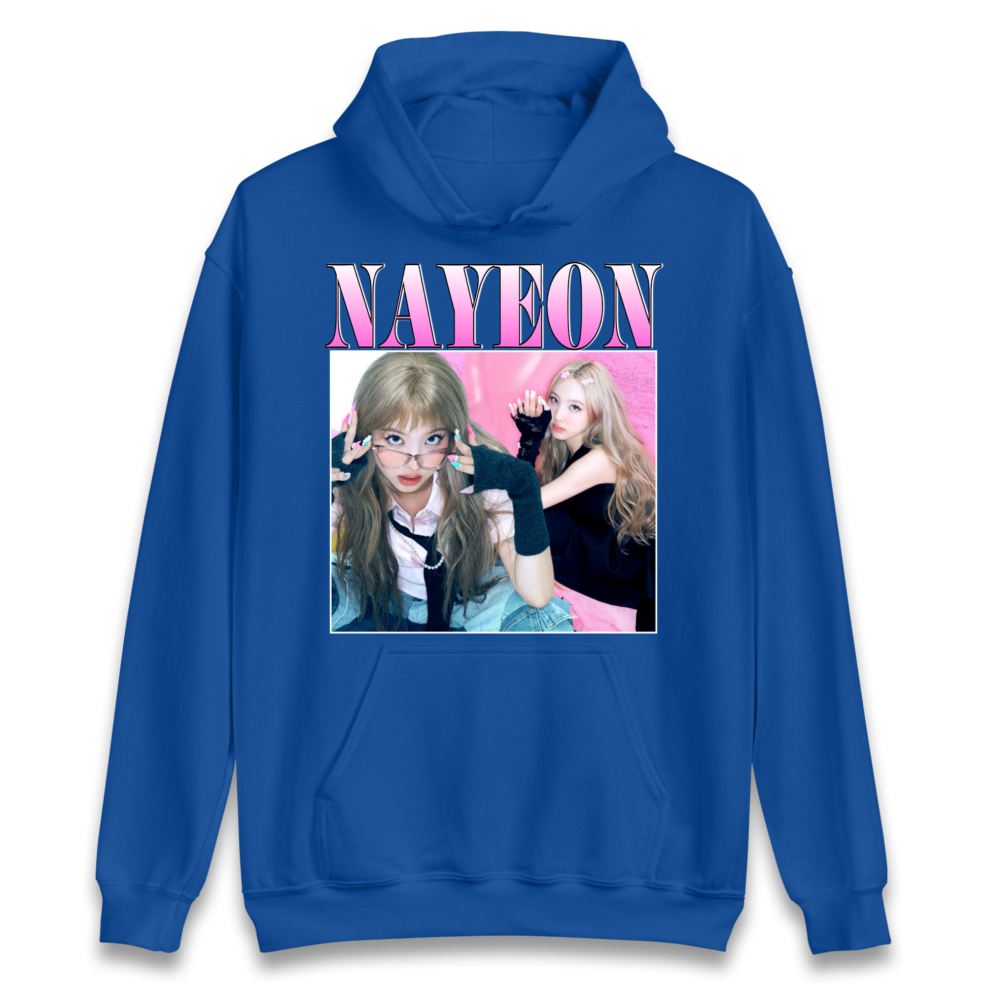 Nayeon Hoodie