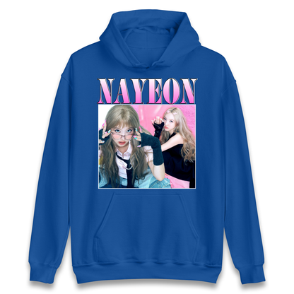 Nayeon Hoodie