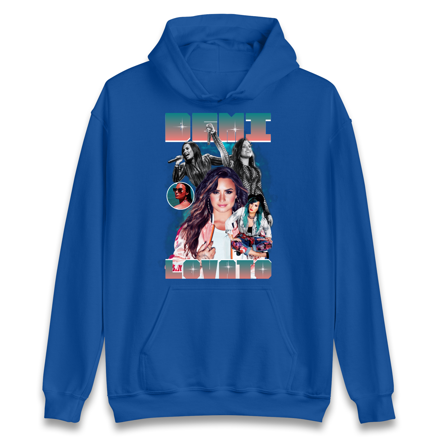 Demi Lovato Hoodie