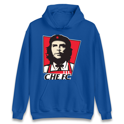 Che FC Che Guevara Hoodie