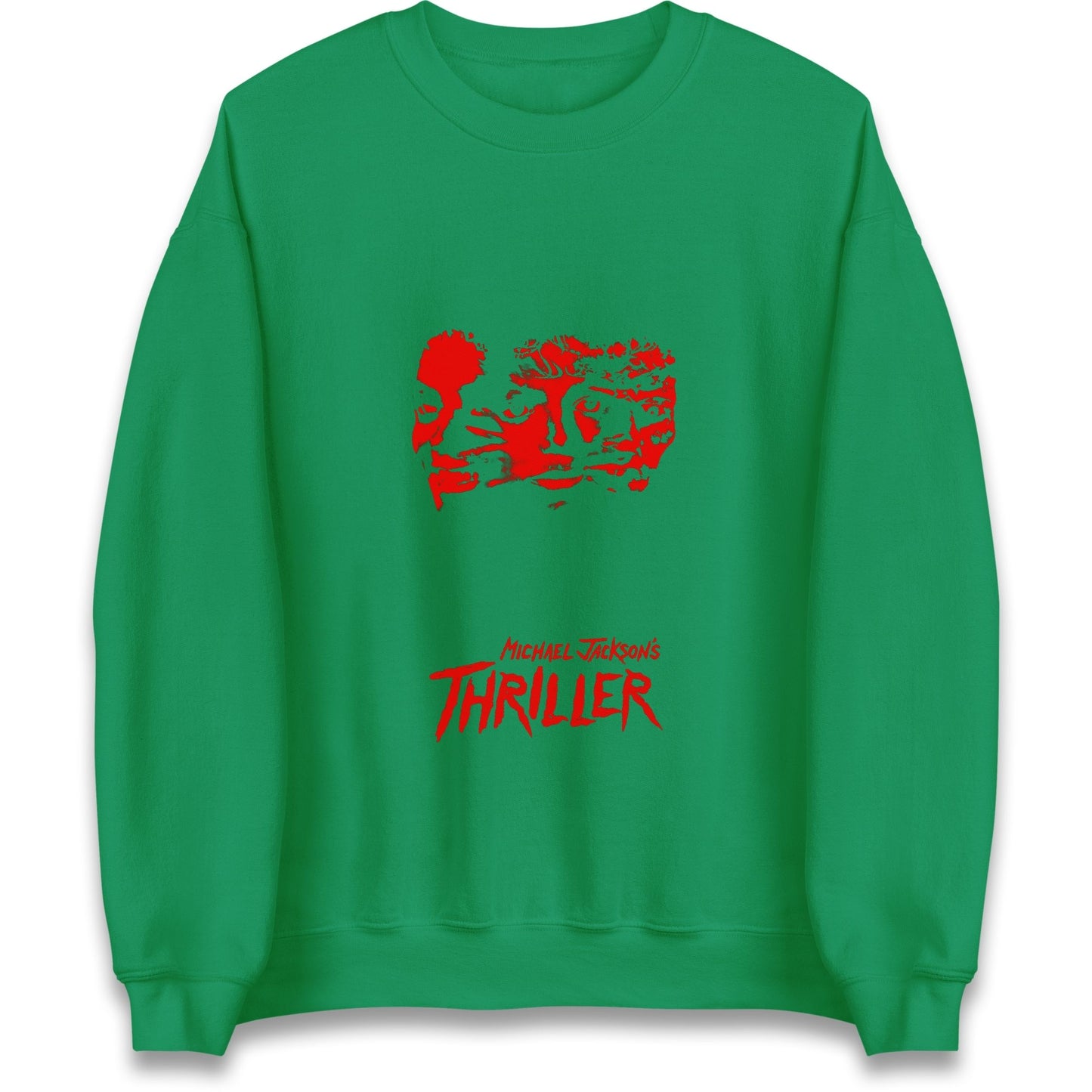 Michael jackson Sweatshirt