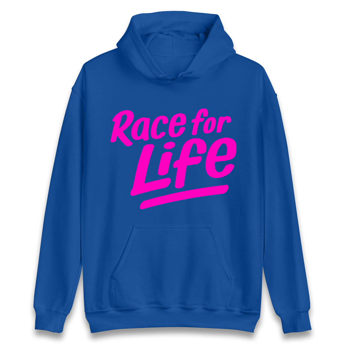 Race for Life Hoodie
