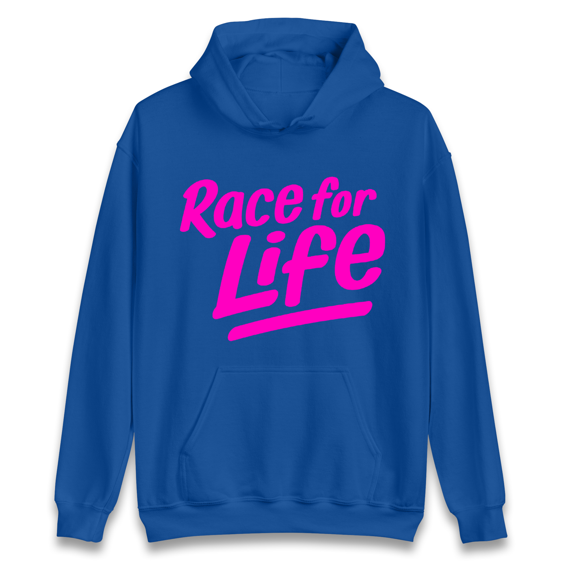 Race for Life Hoodie