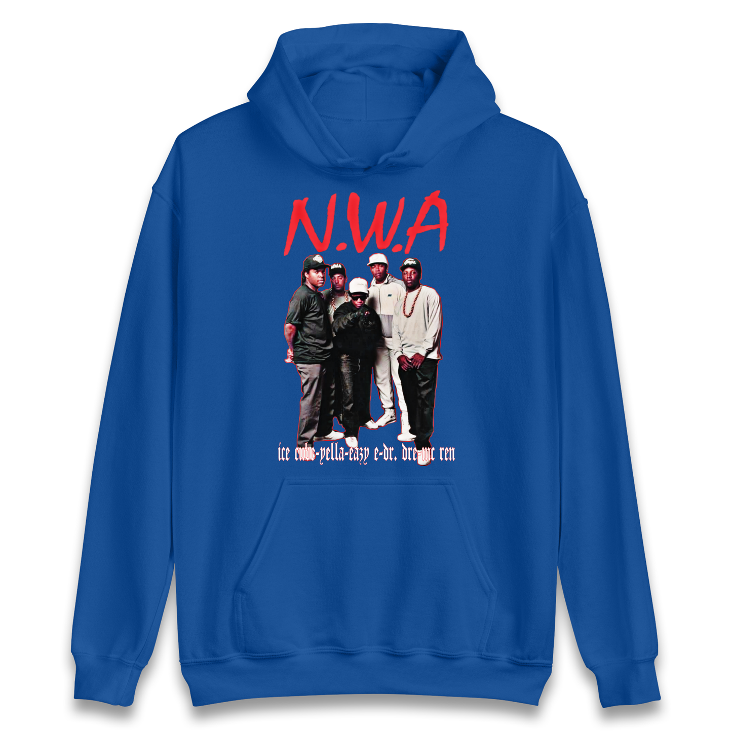 N.W.A Hoodie