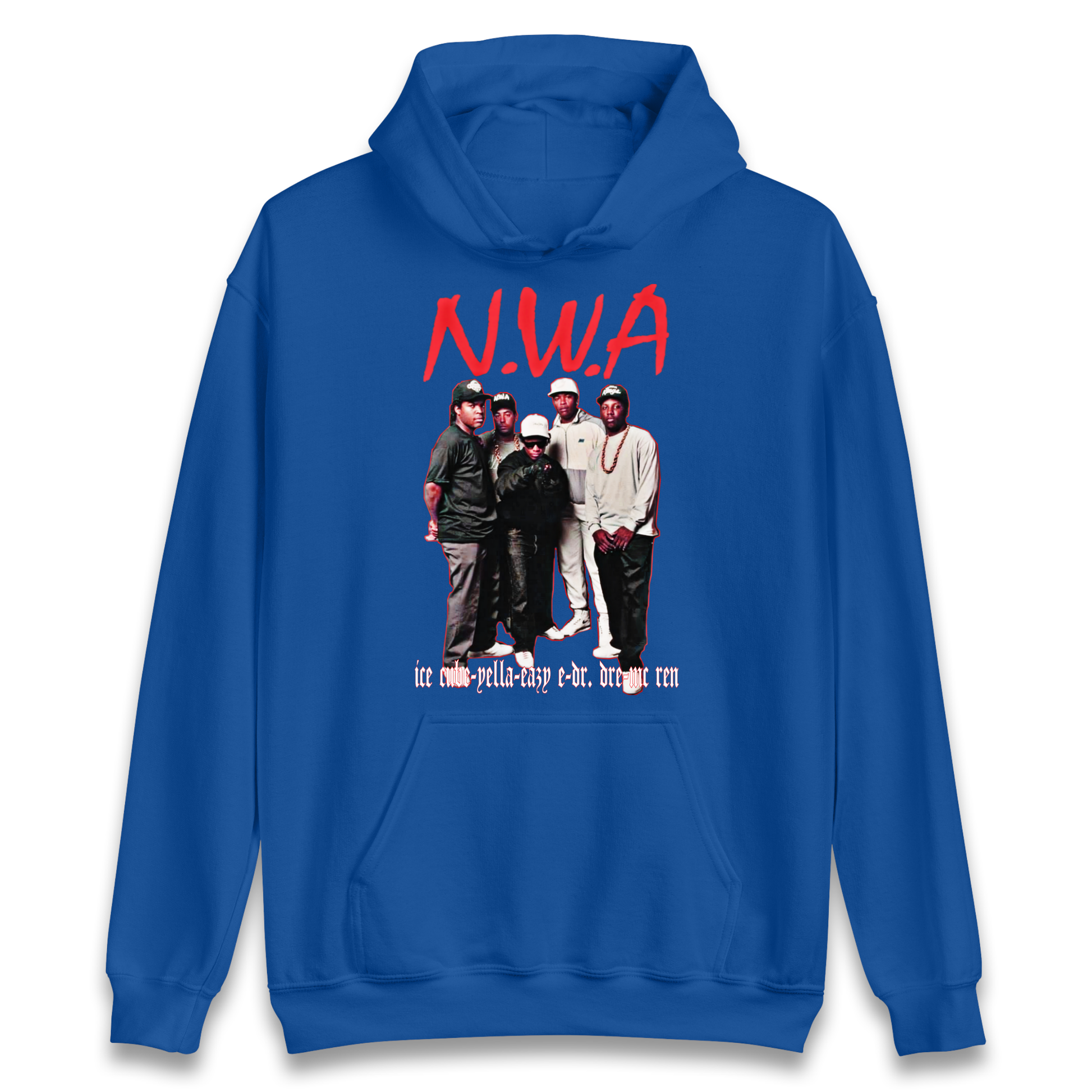 N.W.A Hoodie