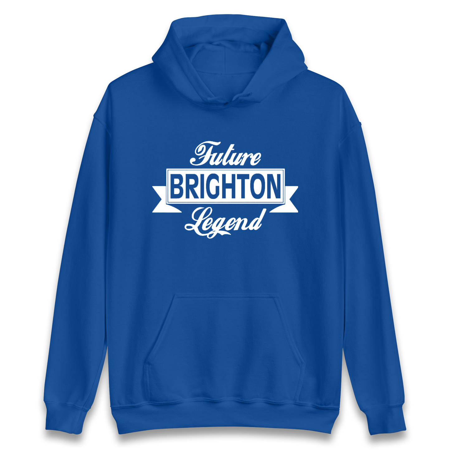 Future Brighton Legend Hoodie