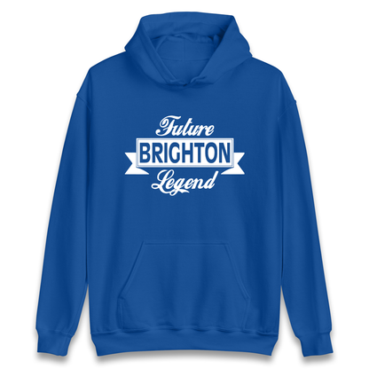 Future Brighton Legend Hoodie